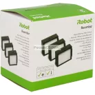 Hepa szűrő iROBOT 6cm x 5cm x 2cm 4624876 3db-os