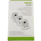 Mikroszálas porzsák 4626194 IROBOT