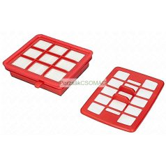 Hepa szűrő Gorenje 466439 HFSP