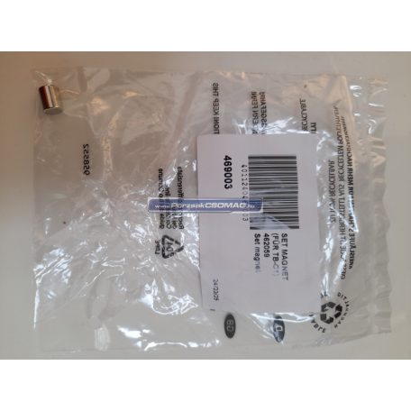 Mágnes Starmix TB-C1 Hajszárítóhoz