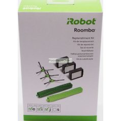   iRobot klt. Roomba “e” “i” és “j” sorozat 4757966