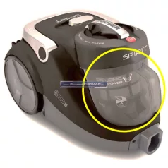 Motorvédő szűrő Hoover 48018146