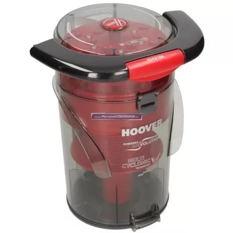 Cyklon szűrő Hoover 48019051