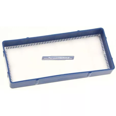 Hepa szűrő Hoover BR71xxx 48020317