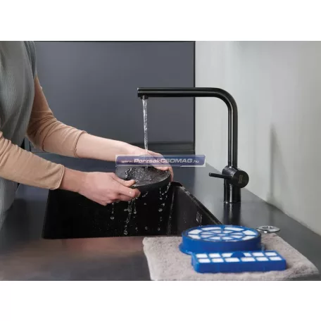 Hepa szűrő Hoover BR71xxx 48020317