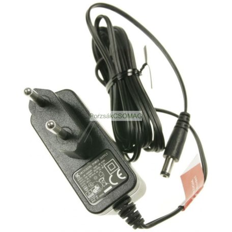 Akkumulátor töltő 26V 0,4Ah 10,5W porszívóhoz 48021592