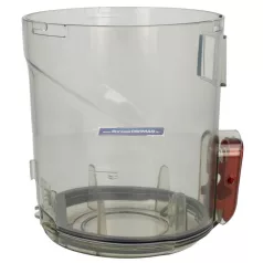 Portartály Hoover R22 Cyklon tartály 48028726