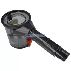 Portartály Hoover HF122xxx 48030088