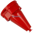 Cyklon szűrő Hoover HF103PX... 48030106