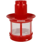 Finomszűrő Hoover 13cm x 8cm 48030109
