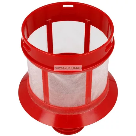 Finomszűrő Hoover 13cm x 8cm 48030109