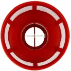 Finomszűrő Hoover 13cm x 8cm 48030109