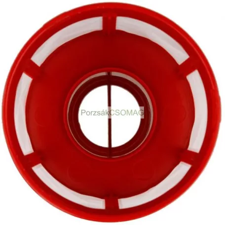 Finomszűrő Hoover 13cm x 8cm 48030109