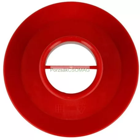 Finomszűrő Hoover 13cm x 8cm 48030109