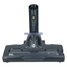 Turbo kefés porszívófej Hoover HF522BH hengerkefe nélkül 48030323