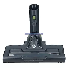   Turbo kefés porszívófej Hoover HF522BH hengerkefe nélkül 48030323