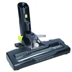   Turbo kefés porszívófej Hoover HF522BH hengerkefe nélkül 48030323