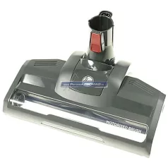   Turbo kefés porszívófej Hoover HF122GPT, HF122RH hengerkefe nélkül 48030451