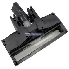   Turbo kefés porszívófej Hoover HF122GPT, HF122RH hengerkefe nélkül 48030451