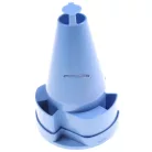 Cyklon szűrő Hoover HFxxx 48030741