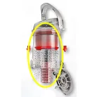 Cyklon szűrő Hoover 48031802