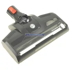   Turbo kefés porszívófej Hoover hengerkefe nélkül HF122AH 48032634