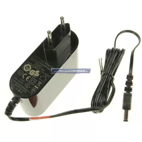 Akkumulátor töltő 26V 1Ah 26W porszívóhoz 48033122