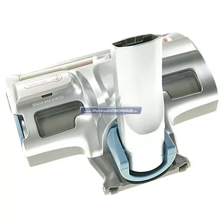 Turbo kefés porszívófej Hoover hengerkefe nélkül HF522... 48033205