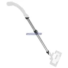 Teleszkópos porszívócső Hoover HE520PET... 48034650