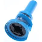 Cyklon szűrő Hoover HF522.. 48034925