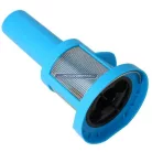 Cyklon szűrő Hoover HF522.. 48034925