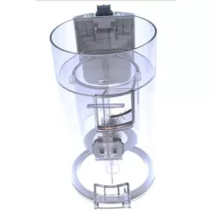 Portartály Hoover HF910x 48035185