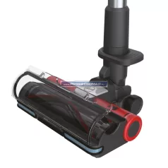 Turbo kefés porszívófej Hoover HF910x 48035187