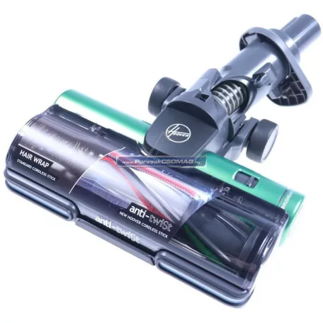 Turbo kefés porszívófej Hoover HF920P... 48035214