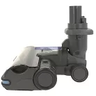 Turbo kefés porszívófej Hoover HF920P... 48035214