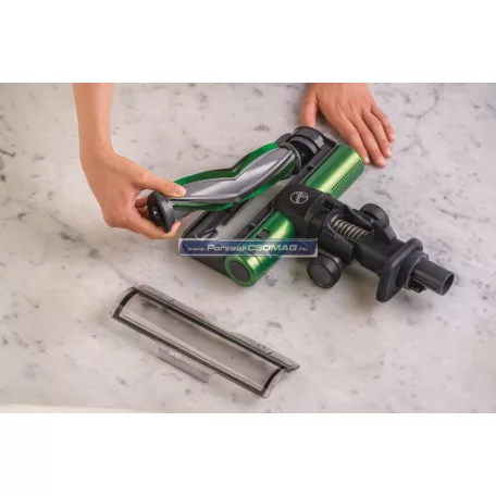 Turbo kefés porszívófej Hoover HF920P... 48035214