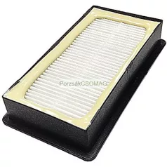 Hepa szűrő Gorenje 480363