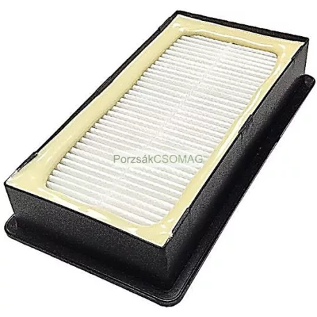 Hepa szűrő Gorenje 480363