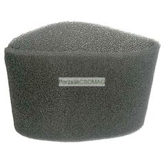 Motorvédő szivacs Philips 482248040242 FC6004/01