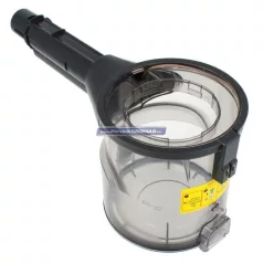 Portartály Hoover HF110HX ... 48700133