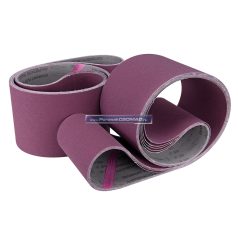 Szövet csiszolószalag 762 x 75 mm - K 180 (10 darab)