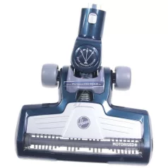 Turbo kefés porszívófej Hoover 49115662