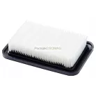 Lamellás szűrő Nilfisk 107413540 4932459687 kompatibilis