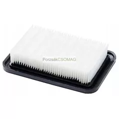 Lamellás szűrő Nilfisk 107413540 4932459687 kompatibilis