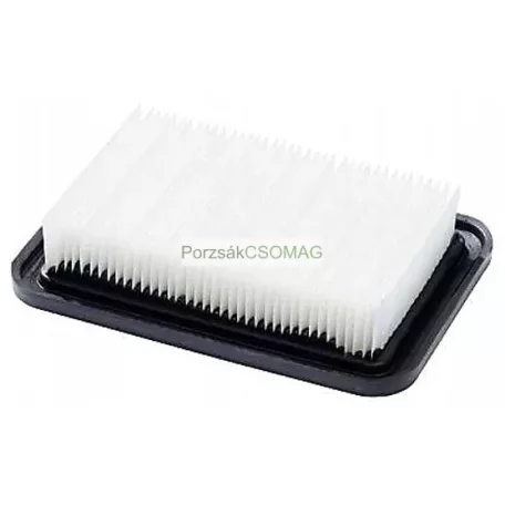 Lamellás szűrő Nilfisk 107413540 4932459687 kompatibilis