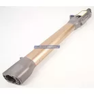 Flexibilis porszívócső Shark IP3251