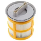 Hengerszűrő AEG, Electrolux, Zanussi 10cm x 9,5cm ZANS7... 50296349009