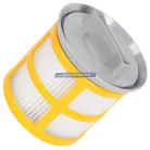 Hengerszűrő AEG, Electrolux, Zanussi 10cm x 9,5cm ZANS7... 50296349009