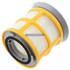 Hengerszűrő AEG, Electrolux, Zanussi 10cm x 9,5cm ZANS7... 50296349009