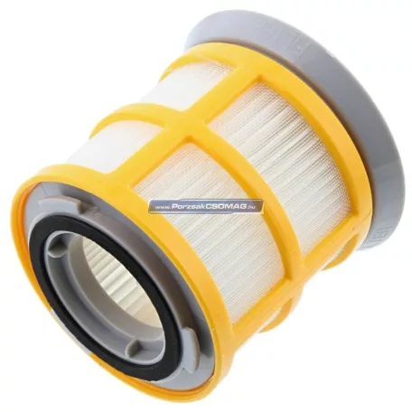 Hengerszűrő AEG, Electrolux, Zanussi 10cm x 9,5cm ZANS7... 50296349009